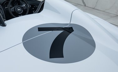 Jaguar F-Type PROJECT 7 53