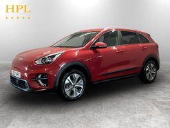 Kia Niro 64kWh 2 SUV 5dr Electric Auto (201 bhp)
