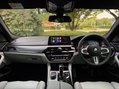 BMW M5 4.4 V8 Steptronic xDrive Euro 6 (s/s) 4dr 24
