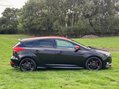 Ford Focus ZETEC S TDCI BLACK EDITION 7