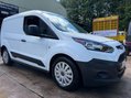Ford Transit Connect 1.5 TDCi 220 Panel Van 5dr Diesel Manual L1 H1 (120 g/km, 74 bhp) 4