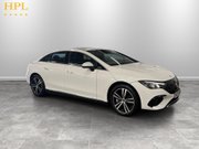 Mercedes-Benz EQE EQE 300 89kWh Sport Edition Saloon 4dr Electric Auto (245 ps) 1 Owner - Se 1
