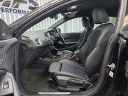 BMW 2 Series 2.0 220d M Sport Saloon 4dr Diesel Auto Euro 6 (s/s) (190 ps) 35