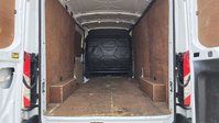 Ford Transit 2.0 350 EcoBlue Leader Panel Van 5dr Diesel Manual RWD L3 H2 Euro 6 (s/s) ( 32
