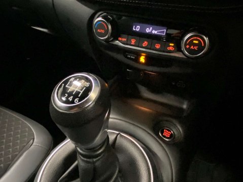 Nissan Juke 1.0 Juke N-Connecta DiG-T 5dr 24