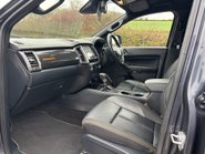 Ford Ranger Wildtrak 4x4 213ps Automatic Pickup - Colour Coded Canopy 13