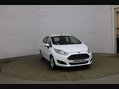 Ford Fiesta 1.0 Fiesta Zetec T 5dr 1