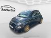 Abarth 595 1.4 T-Jet Scorpioneoro Hatchback 3dr Petrol Manual Euro 6 (165 bhp)