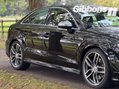 Audi S3 2.0 S3 Quattro 4WD 4dr 13