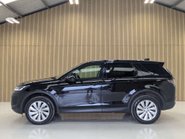 Land Rover Discovery Sport 2.0 Discovery Sport SE D Auto 4WD 5dr 15