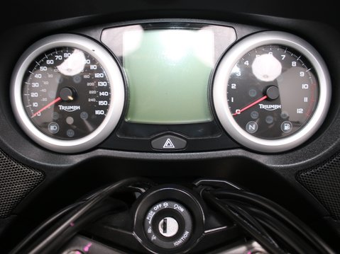 Triumph Trophy 1200 TROPHY 1200 30