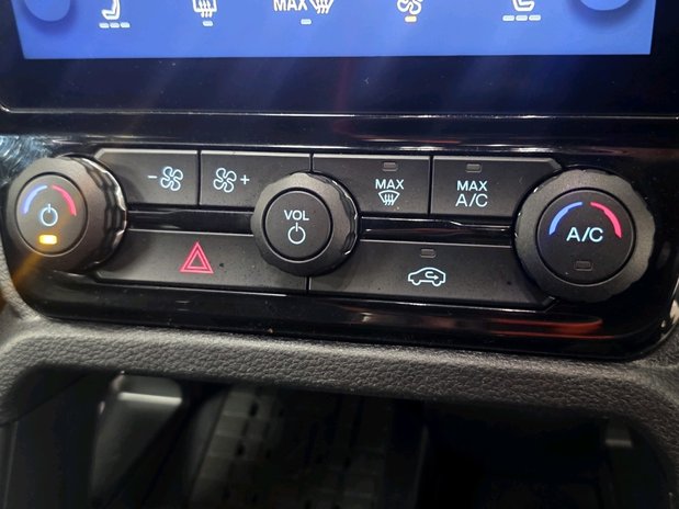 Ford Ranger Ranger Pick Up Double Cab Raptor 2.0 EcoBlue 210 Auto 27