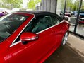 Mercedes-Benz E Class 2.0 E350 AMG Line Cabriolet G-Tronic+ Euro 6 (s/s) 2dr 45
