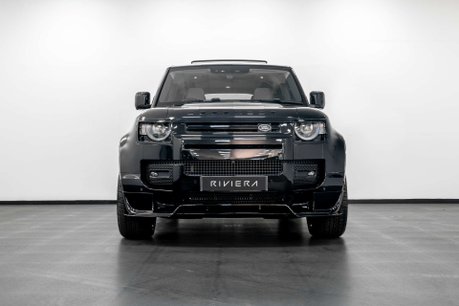 Land Rover Defender 3.0 Defender XS Edition D MHEV A 4WD 5dr 7