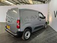 Peugeot Partner 1.5 Partner Professional Premium+ BHDi 5