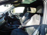 Audi Q3 TFSI S LINE VORSPRUNG AUTOMATIC 5dr 14