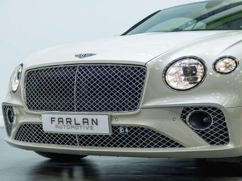 Bentley Continental 6.0 W12 GT Coupe 2dr Petrol Auto 4WD Euro 6 (635 ps) 15