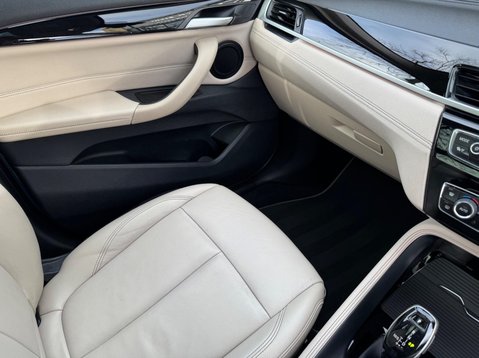 BMW X1 SDRIVE20I XLINE 41