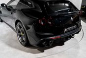 Ferrari GTC4 Lusso V12. WARRANTY. CARBON FIBRE INTERIOR. PANORAMIC ROOF. PASSENGER DISPLAY. 50