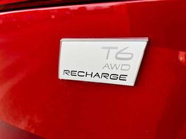 Volvo XC60 2.0 XC60 Inscription T6 Recharge AWD Auto 4WD 5dr 82
