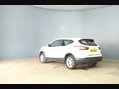 Nissan Qashqai ACENTA DIG-T SMART VISION 5