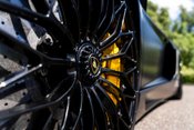 Lamborghini Aventador SV AD PERSONAM. FACTORY SATIN CARBON FIBRE EXT. COMFORT SEATS. FRONT LIFT. 9