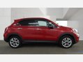 Fiat 500X 1.4 MultiAir Pop Star DDCT Euro 6 (s/s) 5dr 2