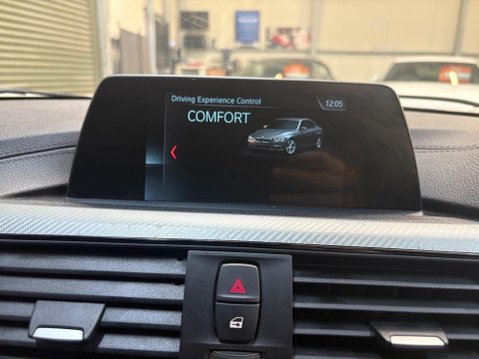 BMW 3 Series 2.0 320i M Sport Shadow Edition Auto Euro 6 (s/s) 4dr 35