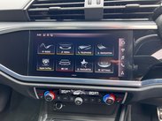 Audi Q3 1.5 TFSI CoD 35 Black Edition Sportback S Tronic Euro 6 (s/s) 5dr 66