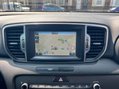 Kia Sportage 2.0 CRDi KX-2 Auto AWD Euro 6 5dr 33