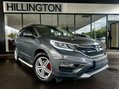 Honda CR-V 1.6 i-DTEC SE Plus Navi Euro 6 (s/s) 5dr 25