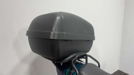 Yamaha XJ 1995 RUNNING PROJECT BIKE SPARES OR REPAIR SHAFT DRIVE 900CC TRIKE? 20