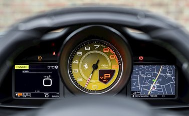 Ferrari 488 Spider 17