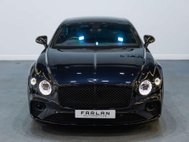 Bentley Continental 6.0 W12 GT Coupe 2dr Petrol Auto 4WD Euro 6 (635 ps) 14