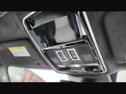 Land Rover Range Rover Sport SVR 34