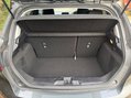 Ford Fiesta Fiesta Titanium 5 door 1.0L EcoBoost 125PS mHEV FWD 6-Speed Manual 22