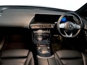 Mercedes-Benz EQC EQC 400 80kWh AMG Line (Premium) SUV 5dr Electric Auto 4MATIC (408 ps) Crui 19