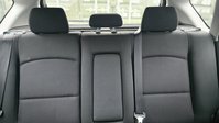 Mazda 3 1.6 TS Hatchback 5dr Petrol Automatic (183 g/km, 103 bhp) 46
