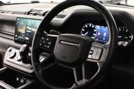 Land Rover Defender 3.0 Defender X-Dynamic HSE D MHEV A 4WD 5dr 14