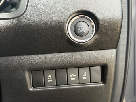 Suzuki Swift SZ5 BOOSTERJET 18