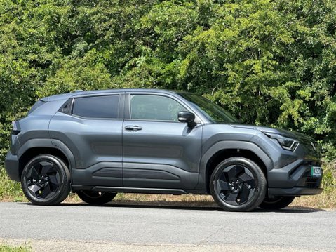 Suzuki e Vitara 61kWh Motion Auto 5dr 4