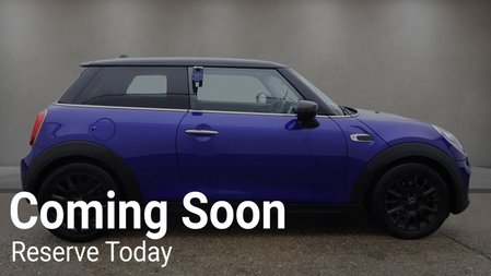 Mini Hatch COOPER CLASSIC 5