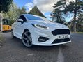 Ford Fiesta ST-LINE X EDITION MHEV 1