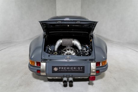 Porsche 911 SINGER 911 CLASSIC ' THE SUSSEX COMMISSION' 45