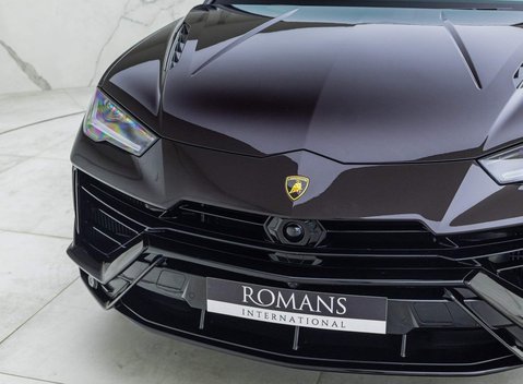 Lamborghini Urus S 30