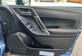 Subaru Forester I XE PREMIUM 18