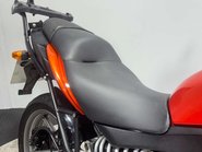 Kawasaki Versys 650 KLE 2007 27K GREAT CONDITION ADVENTURE BIKE MOT SERVICED 650CC A2 23