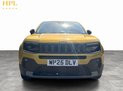 Jeep Avenger 1.2 e-Hybrid Summit SUV 5dr Petrol Hybrid e-DCT Euro 6 (s/s) (100 ps) 1 Own 2