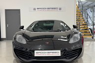 McLaren MP4-12C V8 4