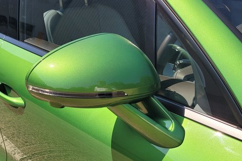 Porsche Macan PDK 13